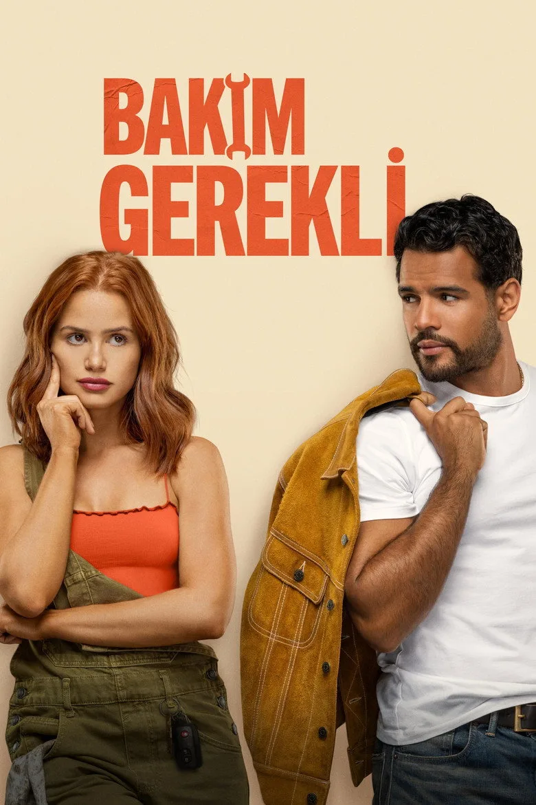 Bakım Gerekli Film izle