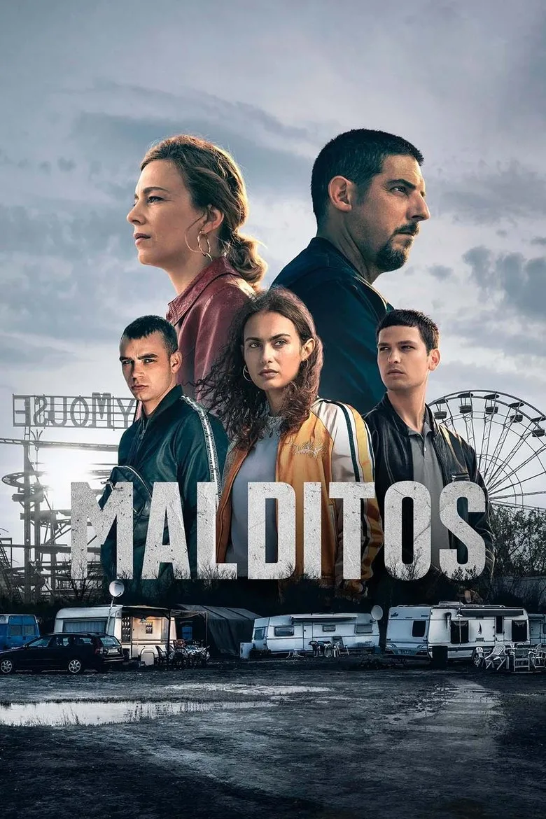 Malditos