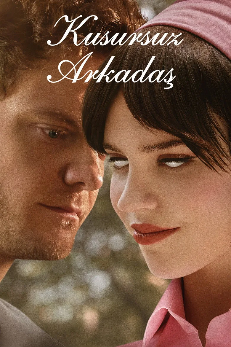 Kusursuz Arkadaş Film izle