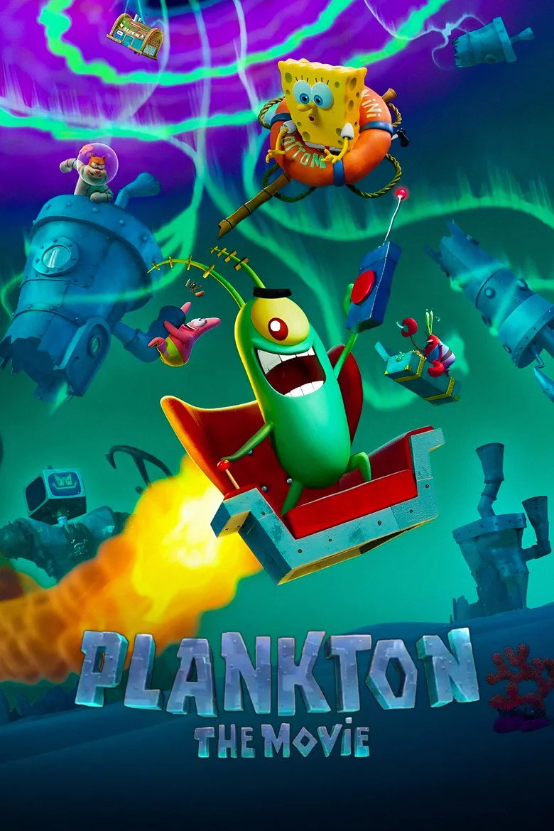 Plankton (Film) Film izle