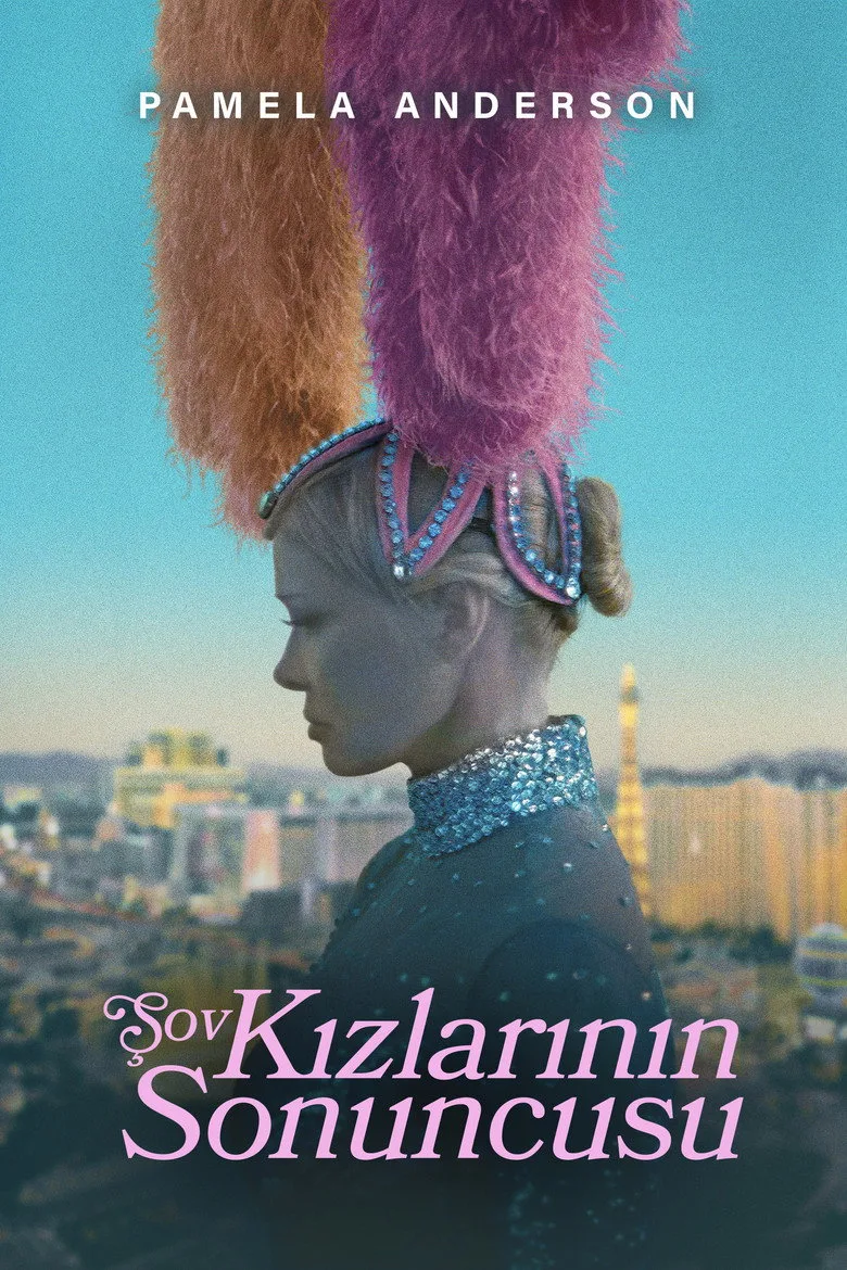 Şov Kızlarının Sonuncusu Film izle