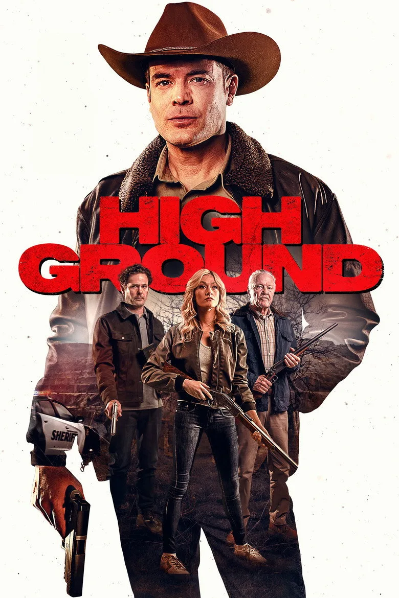 Üstünlük Film izle
