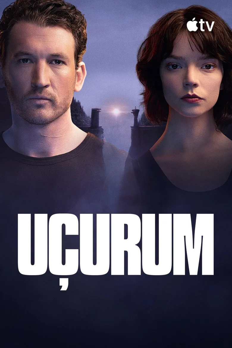Uçurum Film izle