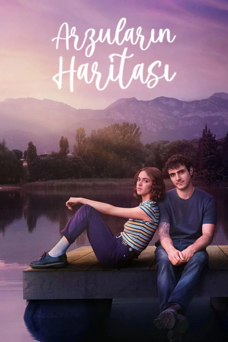 Arzuların Haritası Dizi izle