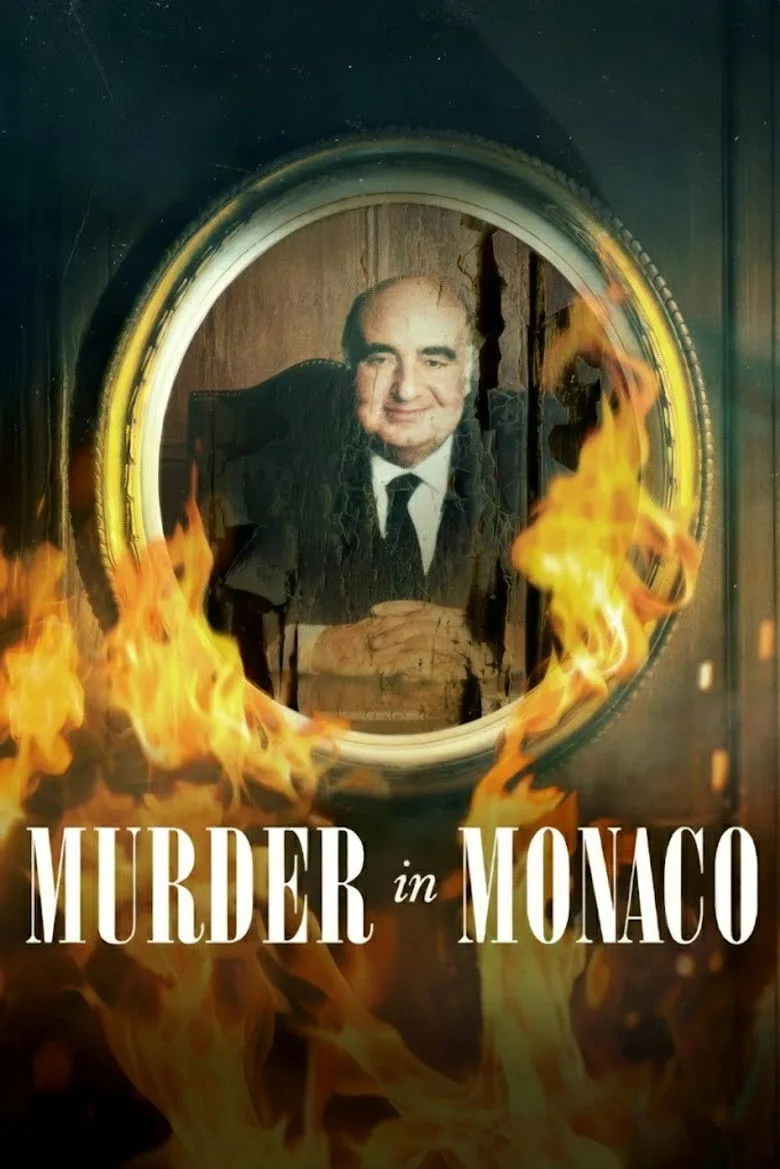 Monako'da Cinayet Film izle