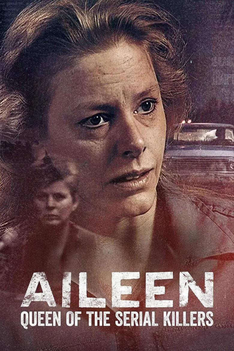 Aileen: Bir Kadının İnfazı Film izle