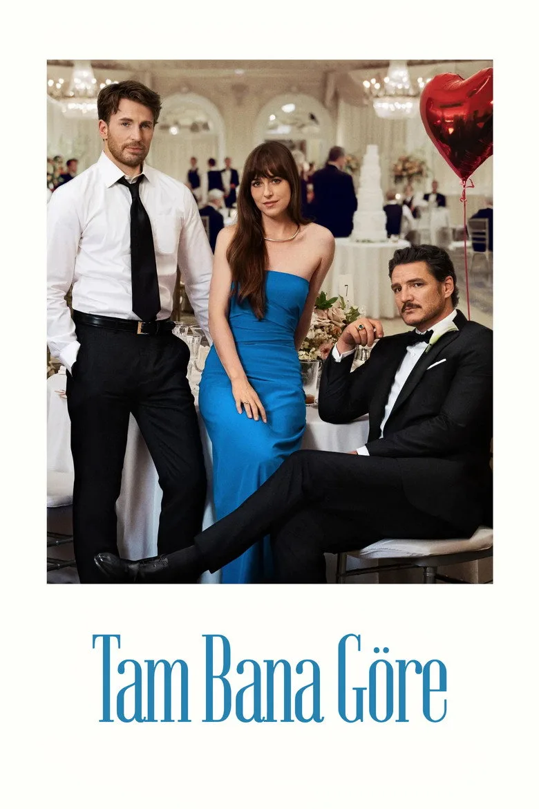Tam Bana Göre Film izle
