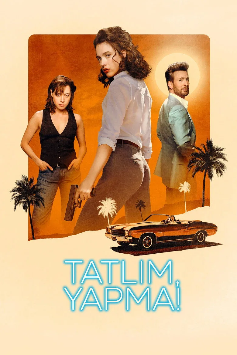 Tatlım, Yapma! Film izle