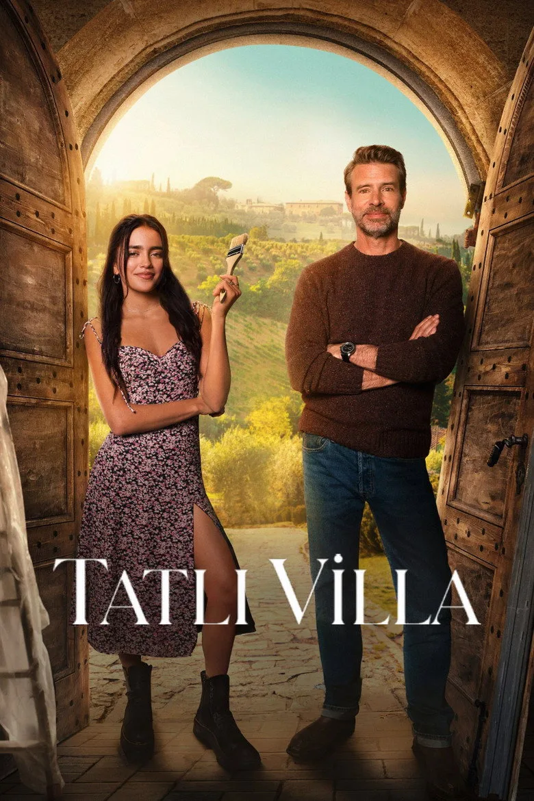 Tatlı Villa Film izle