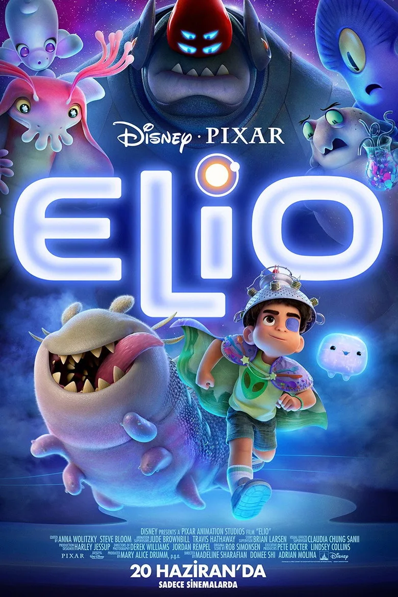 Elio