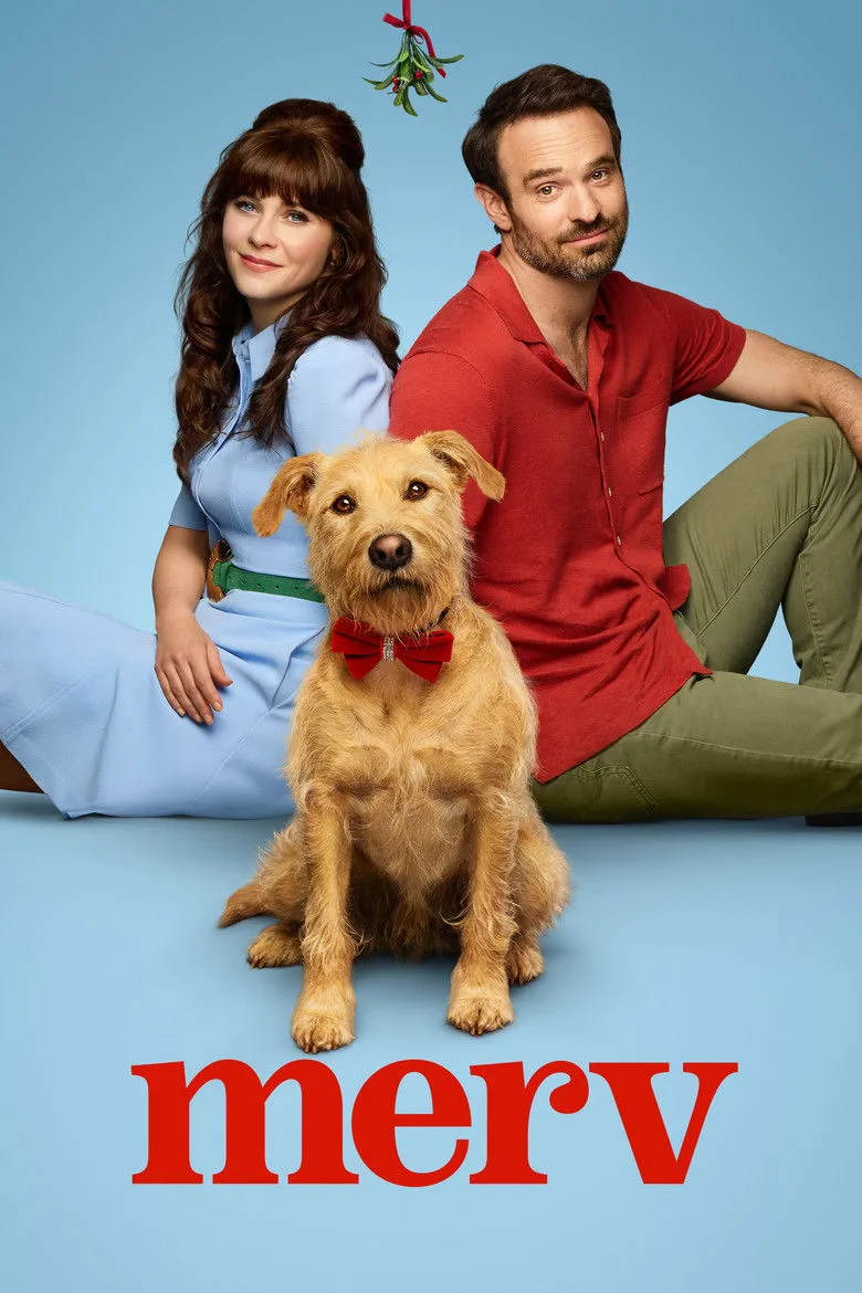 Merv Film izle