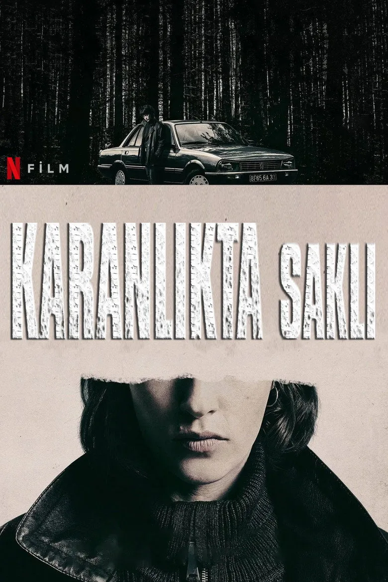 Karanlıkta Saklı Film izle