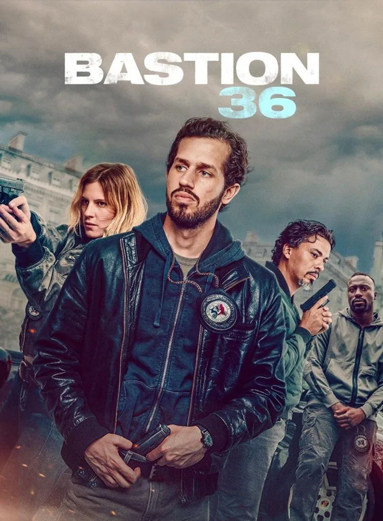 Merkez 36 Film izle