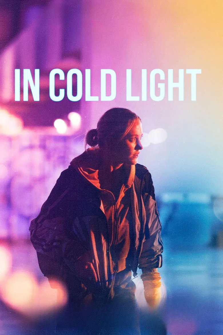 In Cold Light Film izle