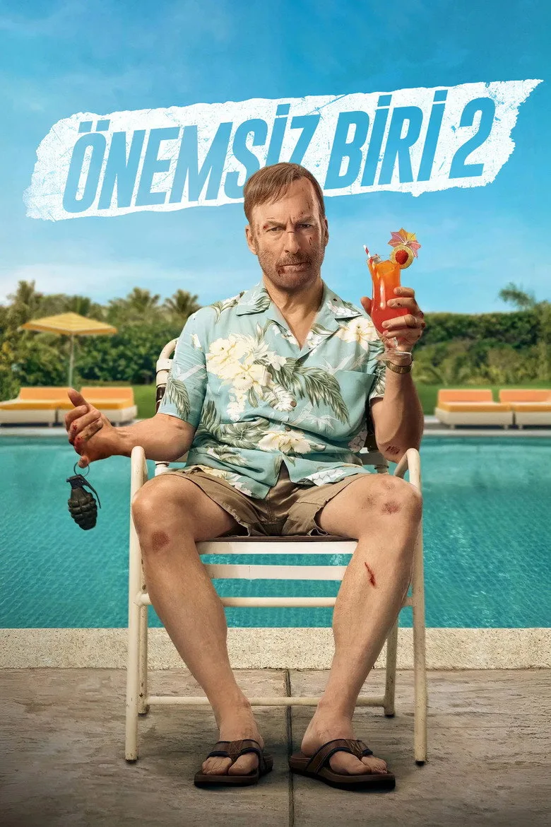 Önemsiz Biri 2 Film izle