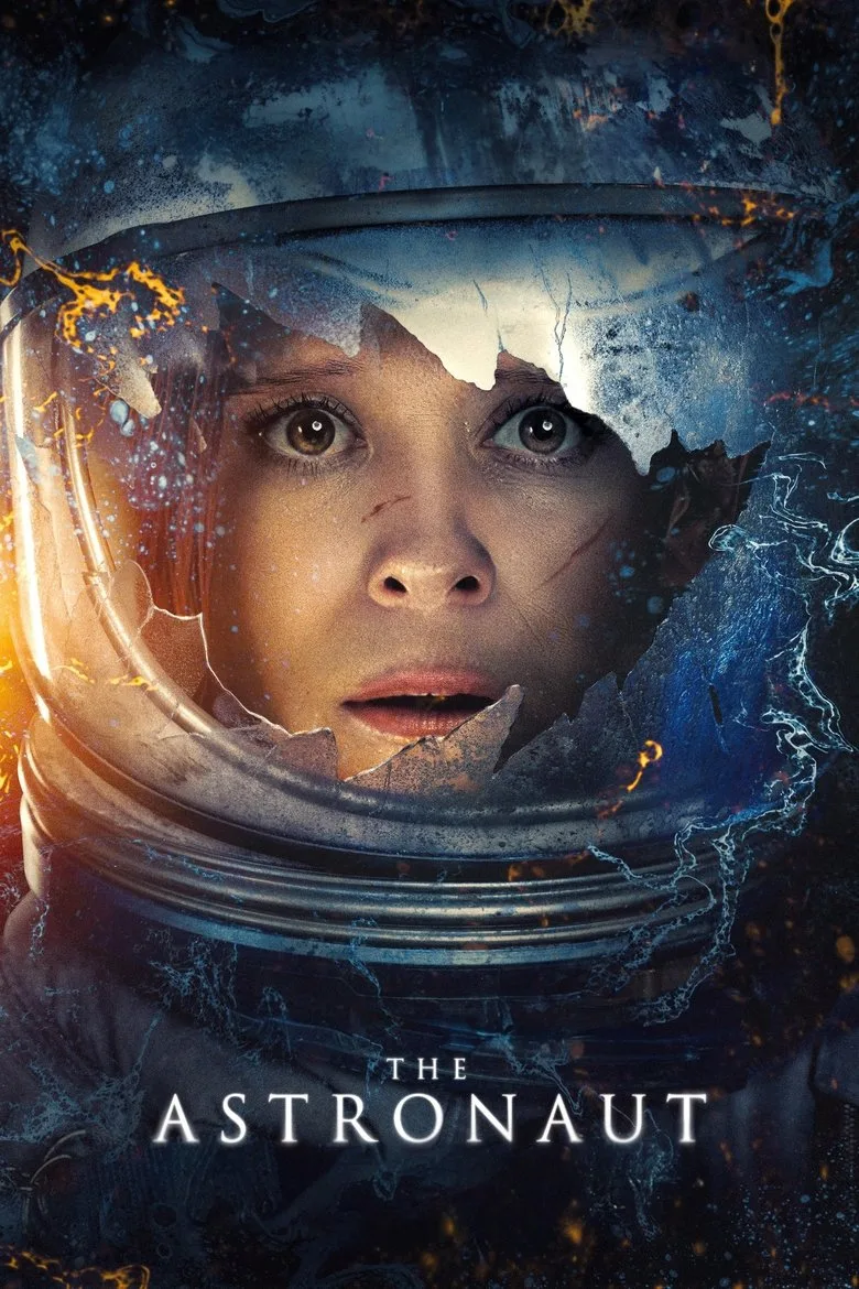 Astronot Film izle