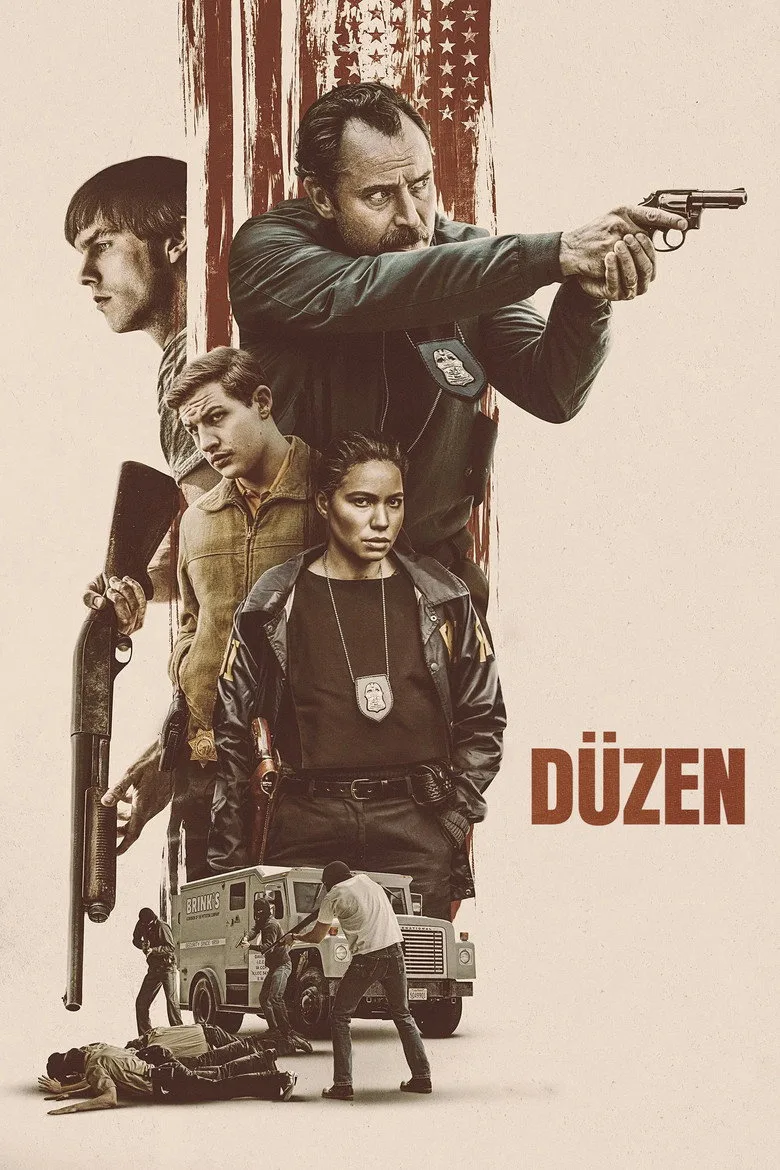 Düzen Film izle