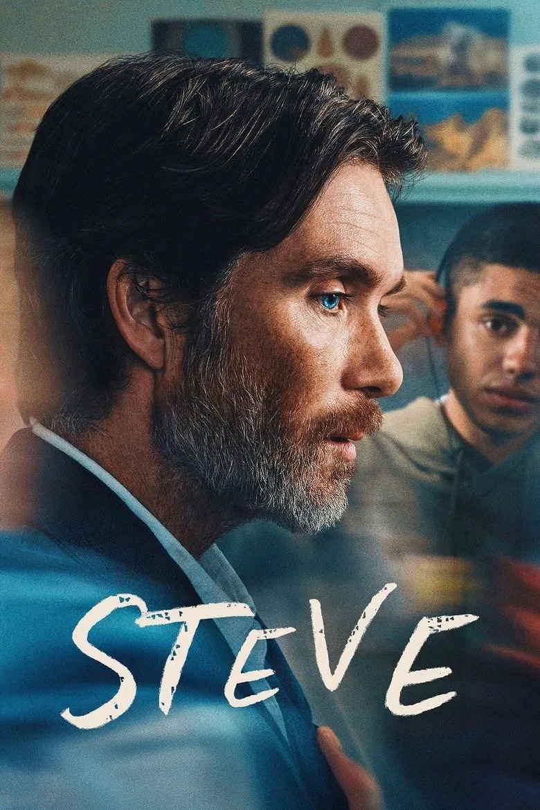 Steve Film izle