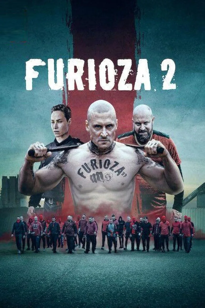 Öfke Çemberi 2 Film izle