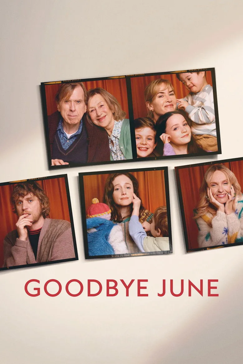 Elveda June Film izle