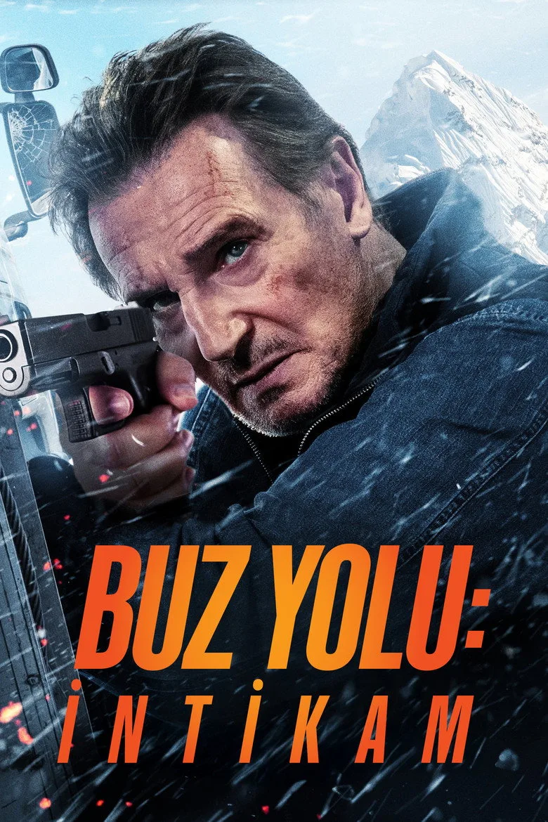 Buz Yolu: İntikam