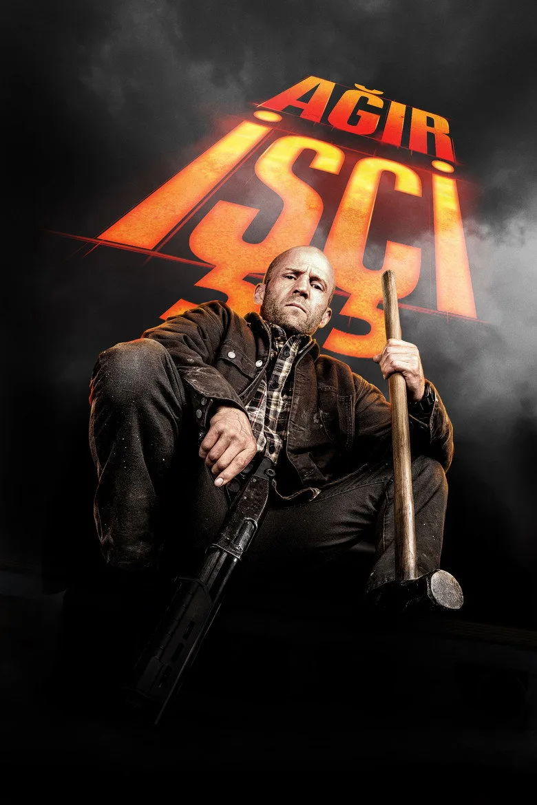Ağır İşçi Film izle