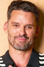 Austin Nichols
