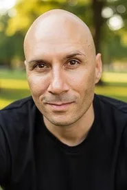 Andrew Morgado