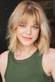Callie Schuttera