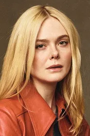 Elle Fanning