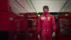 Ferrari Hakkında Konuşmalıyız