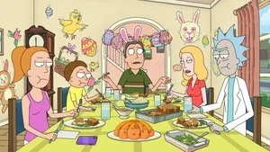 Jerry’nin Son Ayartması